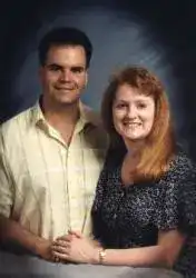 Couple | Gary and Sheri | Family Chiropractic Hamilton